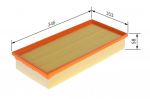 &Otilde;hufilter BOSCH F 026 400 863