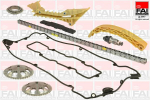 Mootori keti komplekt FAI AutoParts TCK265