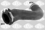 Laadimis&otilde;hu voolik SASIC 3330013