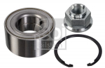 Rattalaagrikomplekt FEBI BILSTEIN 176250
