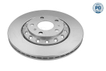 Piduriketas MEYLE 115 523 0033/PD