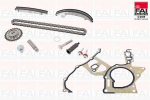 Mootori keti komplekt FAI AutoParts TCK103