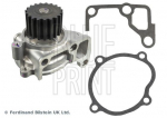 Veepump, mootori jahutus BLUE PRINT ADM59128