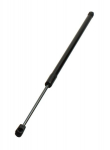 Gaasivedru, pagasi-/veoruum MAXGEAR 12-2636