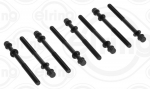 Klapikaanekruvikomplekt ELRING 533.030