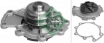 Veepump, mootori jahutus Schaeffler INA 538 0257 10