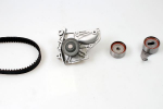 Veepump + hammasrihmakomplekt HEPU PK07060