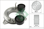 Rihmapinguti,soonrihm Schaeffler INA 534 0854 10