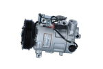 Kompressor,kliimaseade NRF 320094