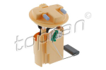 Andur,K&uuml;tusetase TOPRAN 702 475