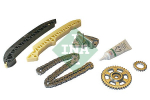 Mootori keti komplekt Schaeffler INA 559 1006 30