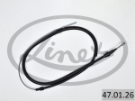 Tross,seisupidur LINEX 47.01.26