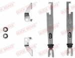 Kinnitikomplekt, trummelpidur QUICK BRAKE 102 53 001