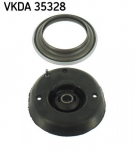 Vedruamordi tugilaager SKF VKDA 35328