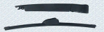 Kojameehe komplekt, klaasipesu MAGNETI MARELLI 000723180375