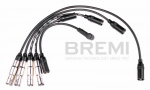 S&uuml;&uuml;tes&uuml;steemikomplekt BREMI 998