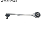 &Otilde;&otilde;tshoob, k&auml;&auml;ndmik SKF VKDS 321058 B