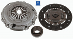 Sidurikomplekt SACHS 3000 951 619