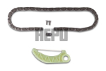 Keti komplekt, &otilde;lipumbavedu HEPU 21-0369