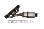 Katal&uuml;saator KAMOKA 8015106