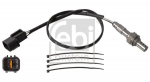 Lambda andur FEBI BILSTEIN 107593