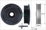 Rihmaratas,v&auml;ntv&otilde;ll Schaeffler INA 544 0098 20