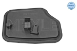 H&uuml;draulikafilter,automaatk&auml;igukast MEYLE 714 136 0001