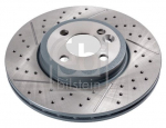 Piduriketas FEBI BILSTEIN 43954
