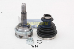 Liigendlaager, veov&otilde;ll JAPANPARTS GI-W14