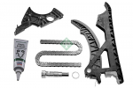 Mootori keti komplekt Schaeffler INA 559 1841 20