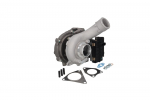 Kompressor,&uuml;lelaadimine KAMOKA 8600220