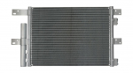 Kondensaator,kliimaseade BOSCH 1 986 AD2 263