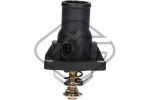 Termostaat,Jahutusvedelik Metalcaucho 03266