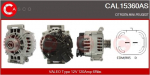 Generaator CASCO CAL15360AS