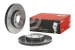 Piduriketas BREMBO 09.9464.11