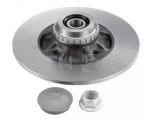Piduriketas SNR KF155.105U