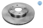Piduriketas MEYLE 29-15 521 0011