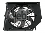 Ventilaator,mootorijahutus FEBI BILSTEIN 36663