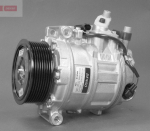 Kompressor,kliimaseade DENSO DCP17063