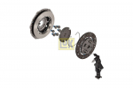 Sidurikomplekt Schaeffler LuK 621 3014 21