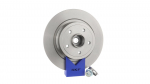 Piduriketas SKF VKBD 1043