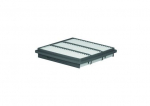 &Otilde;hufilter MAHLE LX 989