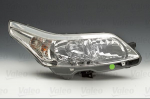 Esituli VALEO 043762