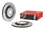Piduriketas BREMBO 09.C170.11