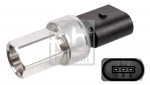 Survel&uuml;liti, kliimaseade FEBI BILSTEIN 29240