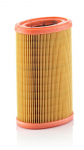 &Otilde;hufilter MANN-FILTER C 1480