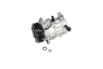 Kompressor,kliimaseade NRF 320276