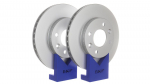 Piduriketas SKF VKBD 80195 V2