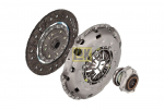 Sidurikomplekt Schaeffler LuK 624 3403 34