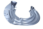 Plekk,piduriketas MAXGEAR 19-4375